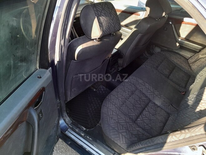 Mercedes C 220 1995, 455,550 km - 2.2 л - Xaçmaz