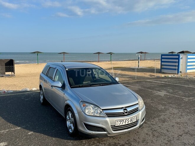 Opel Astra 2009, 361,000 km - 1.3 l - Bakı