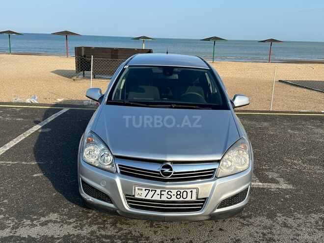 Opel Astra 2009, 361,000 km - 1.3 l - Bakı