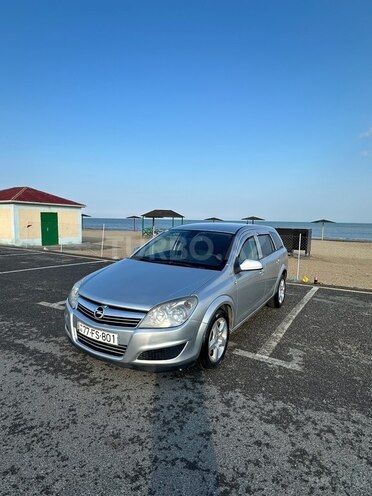 Opel Astra 2009, 361,000 km - 1.3 l - Bakı