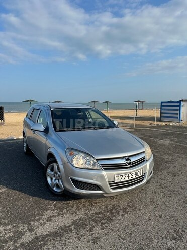 Opel Astra 2009, 361,000 km - 1.3 l - Bakı