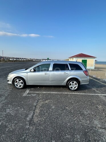 Opel Astra 2009, 361,000 km - 1.3 l - Bakı