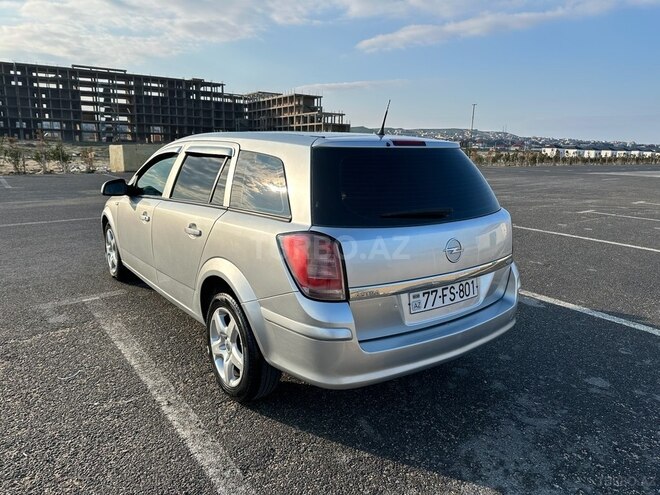 Opel Astra 2009, 361,000 km - 1.3 l - Bakı