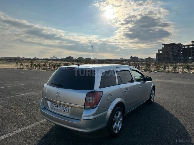 Opel Astra 2009, 361,000 km - 1.3 l - Bakı