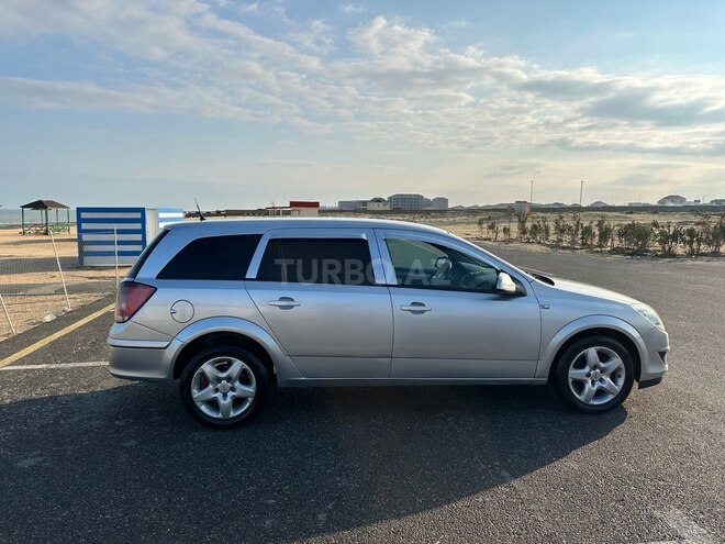 Opel Astra 2009, 361,000 km - 1.3 l - Bakı