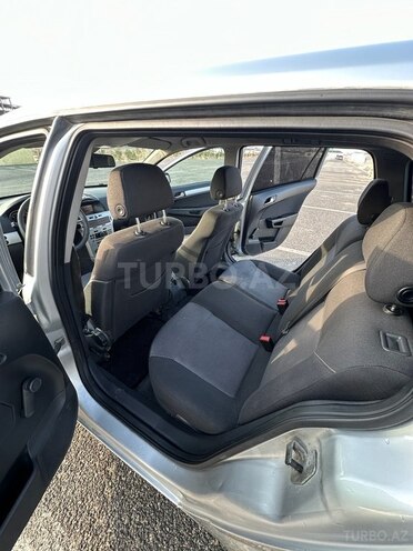 Opel Astra 2009, 361,000 km - 1.3 l - Bakı