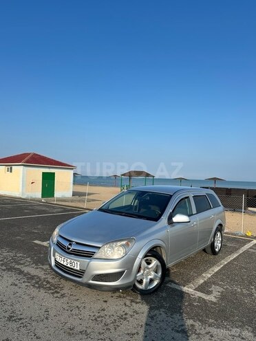 Opel Astra 2009, 361,000 km - 1.3 l - Bakı