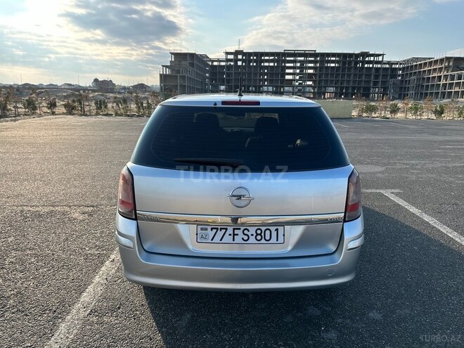 Opel Astra 2009, 361,000 km - 1.3 l - Bakı