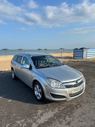 Opel Astra 2009, 361,000 km - 1.3 l - Bakı