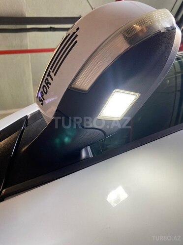 Ford Focus 2012, 217,000 km - 1.6 l - Bakı