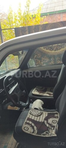 LADA (VAZ) Niva 2002, 220,000 km - 1.7 l - Cəlilabad