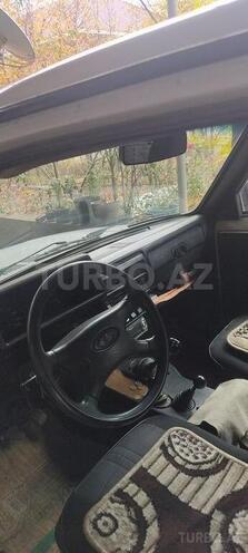 LADA (VAZ) Niva 2002, 220,000 km - 1.7 l - Cəlilabad