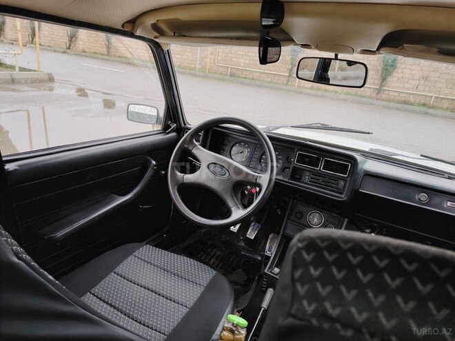 LADA (VAZ) 2107 2011, 94,500 km - 1.6 l - Bakı