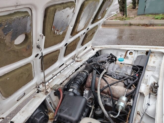 LADA (VAZ) 2107 2011, 94,500 km - 1.6 l - Bakı