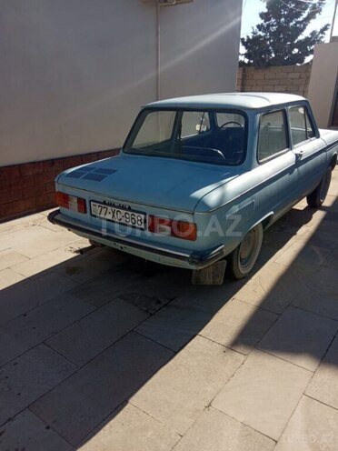 ZAZ 968M 1991, 41,000 km - 1.2 л - Bakı