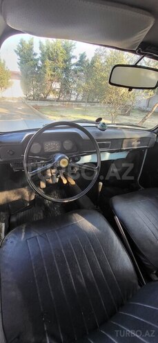 ZAZ 968M 1991, 41,000 km - 1.2 л - Bakı