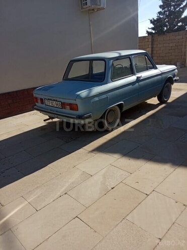 ZAZ 968M 1991, 41,000 km - 1.2 л - Bakı