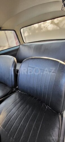 ZAZ 968M 1991, 41,000 km - 1.2 л - Bakı
