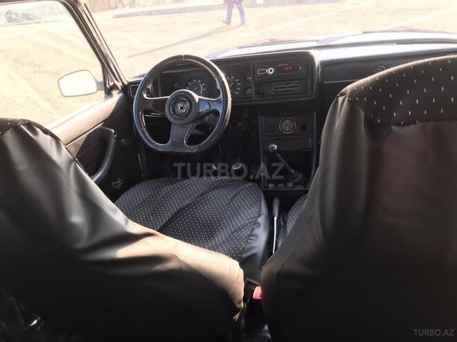LADA (VAZ) 2107 2003, 14,577 km - 1.6 l - Bakı