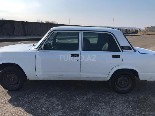 LADA (VAZ) 2107 2003, 14,577 km - 1.6 l - Bakı