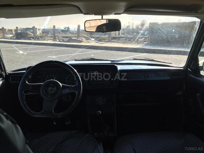 LADA (VAZ) 2107 2003, 14,577 km - 1.6 l - Bakı