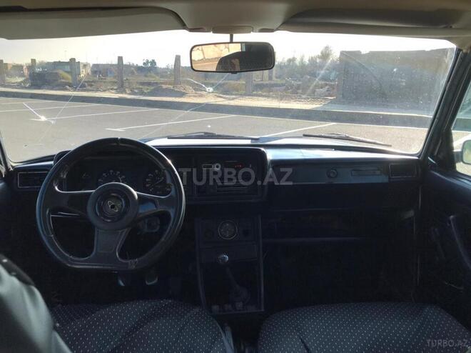 LADA (VAZ) 2107 2003, 14,577 km - 1.6 l - Bakı
