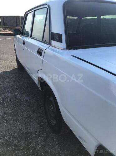 LADA (VAZ) 2107 2003, 14,577 km - 1.6 l - Bakı