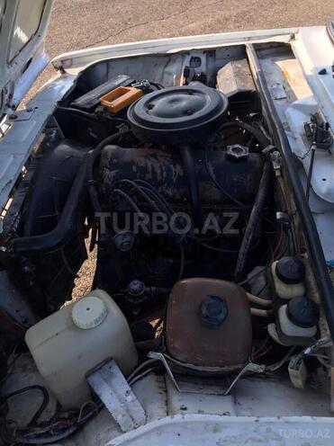 LADA (VAZ) 2107 2003, 14,577 km - 1.6 l - Bakı
