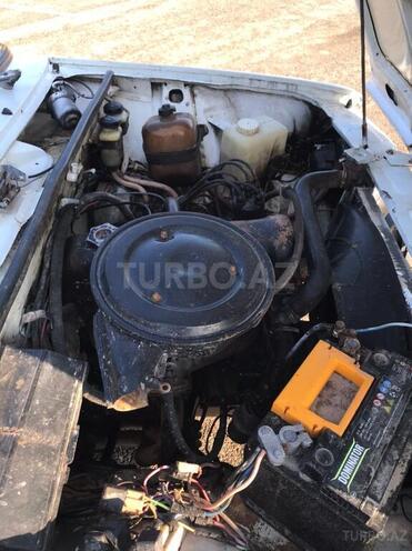 LADA (VAZ) 2107 2003, 14,577 km - 1.6 l - Bakı