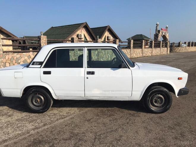 LADA (VAZ) 2107 2003, 14,577 km - 1.6 l - Bakı