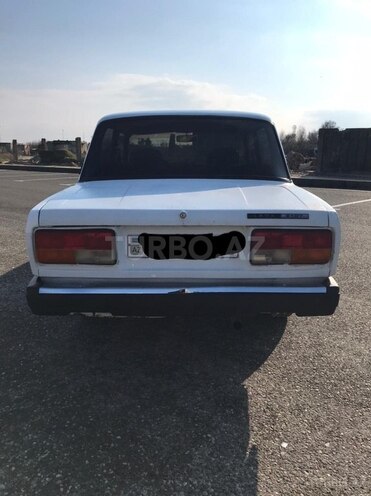 LADA (VAZ) 2107 2003, 14,577 km - 1.6 l - Bakı