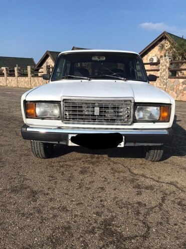 LADA (VAZ) 2107 2003, 14,577 km - 1.6 l - Bakı