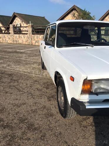 LADA (VAZ) 2107 2003, 14,577 km - 1.6 l - Bakı
