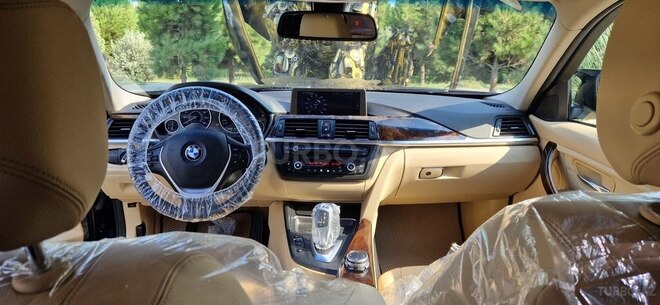 BMW 328 2015, 109,000 km - 2.0 л - Bakı