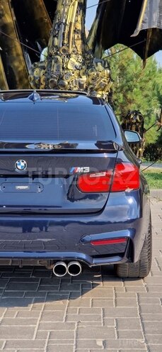 BMW 328 2015, 109,000 km - 2.0 л - Bakı