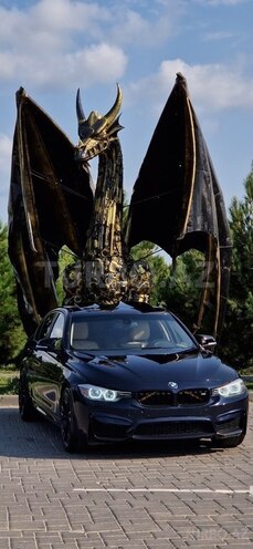 BMW 328 2015, 109,000 km - 2.0 л - Bakı