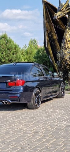 BMW 328 2015, 109,000 km - 2.0 л - Bakı