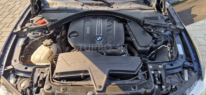 BMW 328 2015, 109,000 km - 2.0 л - Bakı