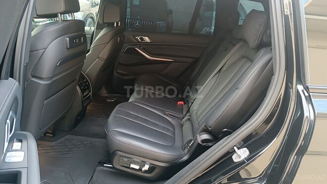 BMW X7 2021, 88,000 km - 3.0 l - Bakı