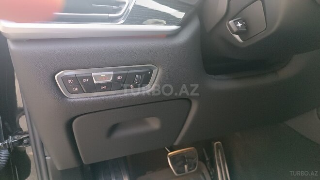 BMW X7 2021, 88,000 km - 3.0 l - Bakı