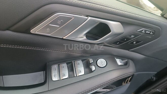 BMW X7 2021, 88,000 km - 3.0 l - Bakı