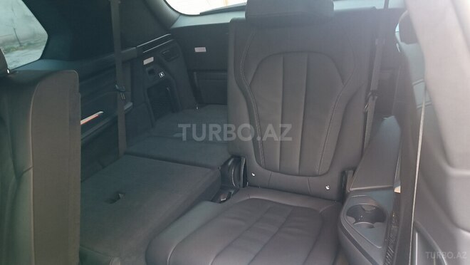 BMW X7 2021, 88,000 km - 3.0 l - Bakı