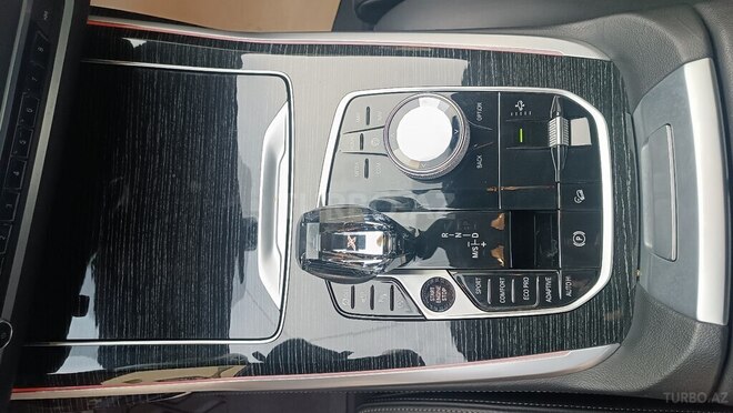 BMW X7 2021, 88,000 km - 3.0 l - Bakı