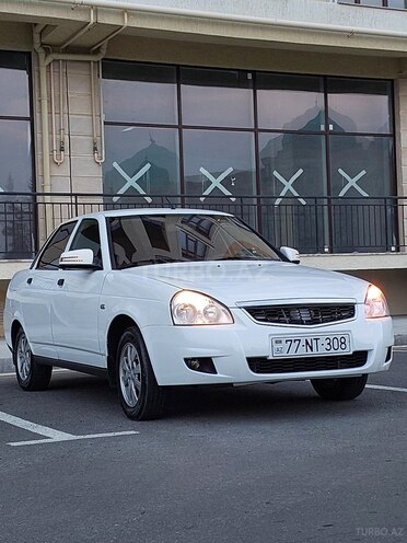 LADA (VAZ) Priora 2017, 134,000 km - 1.6 l - Sumqayıt