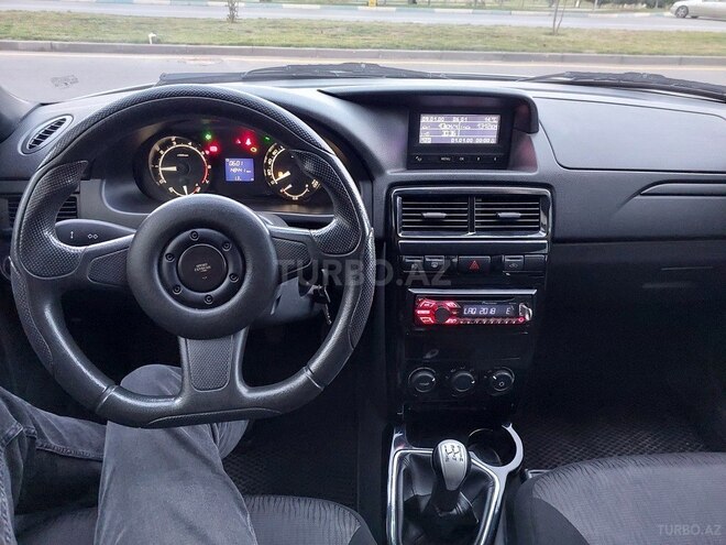 LADA (VAZ) Priora 2017, 134,000 km - 1.6 l - Sumqayıt