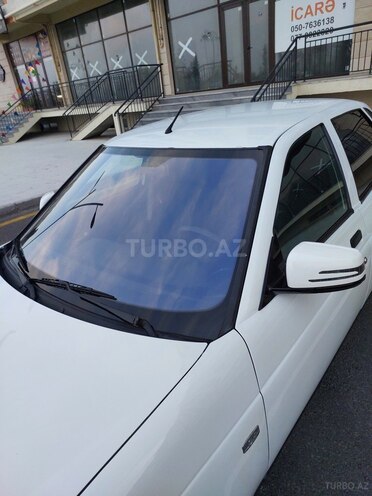 LADA (VAZ) Priora 2017, 134,000 km - 1.6 l - Sumqayıt