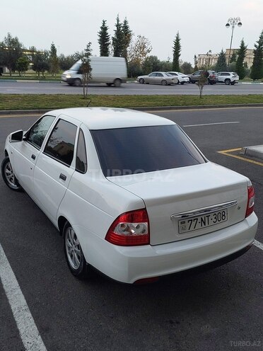 LADA (VAZ) Priora 2017, 134,000 km - 1.6 l - Sumqayıt