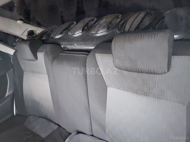 LADA (VAZ) Priora 2017, 134,000 km - 1.6 l - Sumqayıt