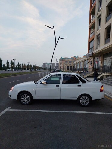 LADA (VAZ) Priora 2017, 134,000 km - 1.6 l - Sumqayıt