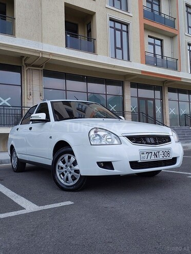 LADA (VAZ) Priora 2017, 134,000 km - 1.6 l - Sumqayıt